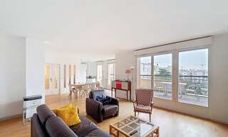 Appartement 5 Pièces 135 m² à vendre à Rueil-Malmaison (92500)