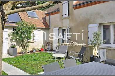 Maison 5 pièces 269000 €