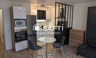 Appartement 1 Pièce 36 m² à louer à Herblay-sur-Seine (95220)