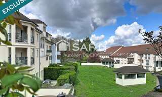 Appartement 4 Pièces 77 m² à vendre à Claye-Souilly (77410)