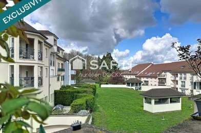 Appartement 4 pièces 289000 €