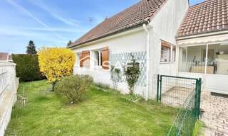 Maison 4 Pièces 93 m² à vendre à Beaugency (45190)