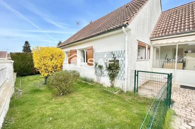 Maison 4 pièces 205000 €