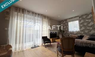 Maison 5 Pièces 100 m² à vendre à Le Poinçonnet (36330)