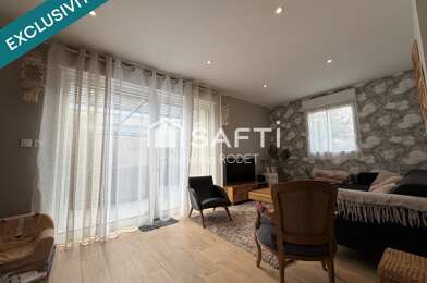 Maison 5 pièces 189000 €