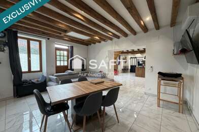 Maison 5 pièces 190000 €