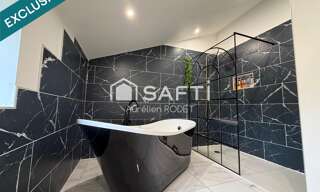 Maison 5 Pièces 180 m² à vendre à Ambrault (36120)