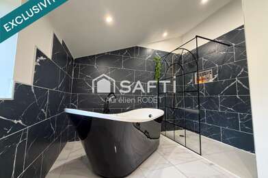 Maison 5 pièces 190000 €