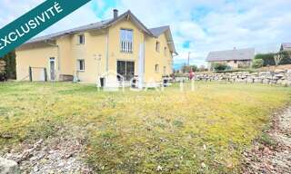 Maison 8 Pièces 147 m² à vendre à Vimines (73160)