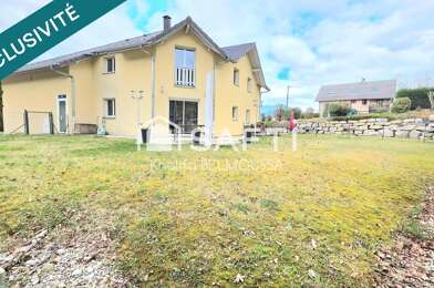 Maison 8 pièces 399000 €