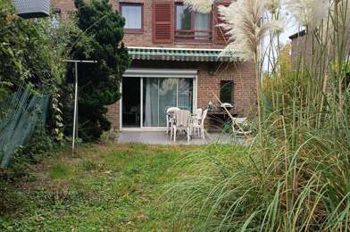 Maison 7 pièces 349900 €