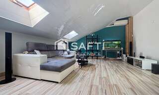 Maison 5 Pièces 102 m² à vendre à Servian (34290)