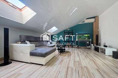 Maison 5 pièces 190000 €