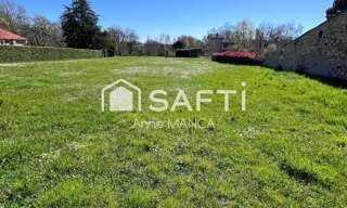 Terrain  1440 m² à vendre à Albi (81000)