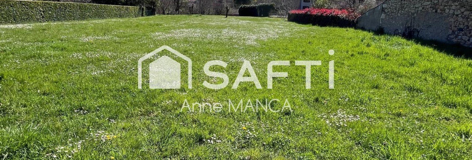 Terrain  1440 m² à vendre à Albi (81000)