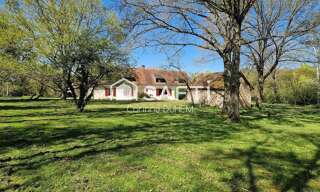 Maison 5 Pièces 95 m² à vendre à Bourbon-l'Archambault (03160)