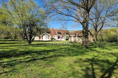 Maison 5 pièces 147000 €