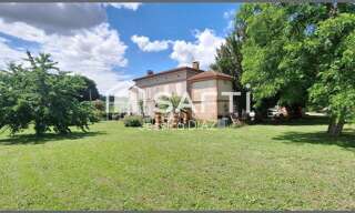 Maison 12 Pièces 310 m² à vendre à Castelnau-de-Lévis (81150)