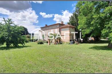 Maison 12 pièces 550000 €