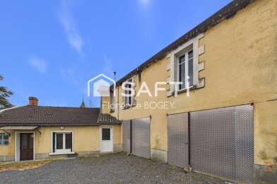 Maison 5 pièces 96000 €