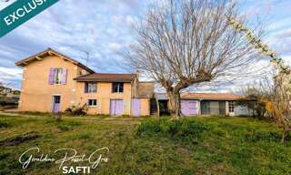 Maison 6 Pièces 115 m² à vendre à Portes-lès-Valence (26800)