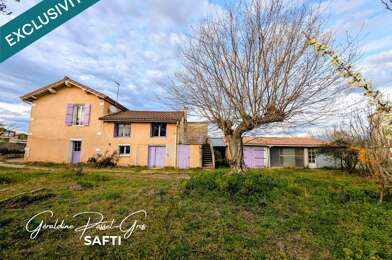 Maison 6 pièces 239000 €