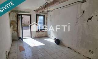 Maison 3 Pièces 48 m² à vendre à Puichéric (11700)