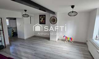 Maison 4 Pièces 76 m² à vendre à Saint-Georges-des-Groseillers (61100)