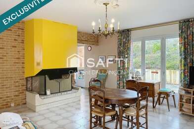 Maison 8 pièces 184990 €