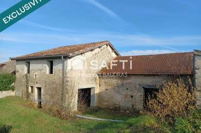 Maison 2 pièces 75000 €