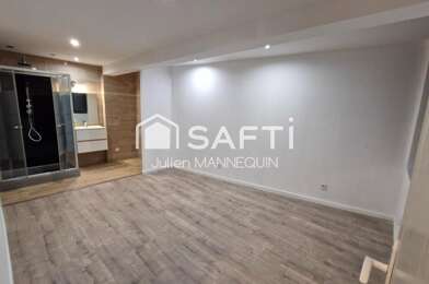 Maison 4 pièces 146000 €