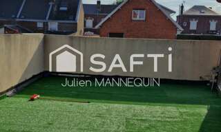 Maison 4 Pièces 100 m² à vendre à Harly (02100)