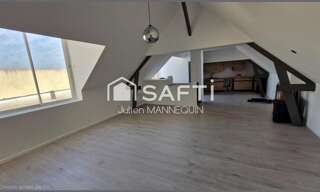 Maison 4 Pièces 100 m² à vendre à Harly (02100)