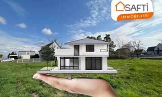 Terrain  874 m² à vendre à Blodelsheim (68740)