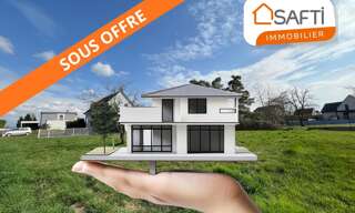 Terrain  874 m² à vendre à Blodelsheim (68740)