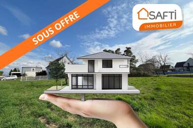 Terrain  138000 €