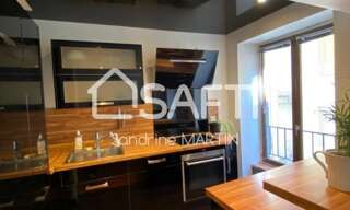 Appartement 4 Pièces 73 m² à vendre à Clermont-Ferrand (63000)