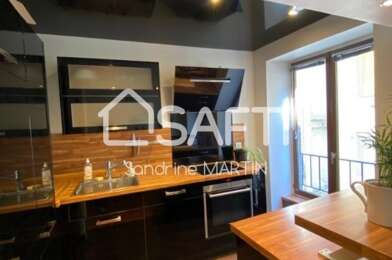 Appartement 4 pièces 180000 €