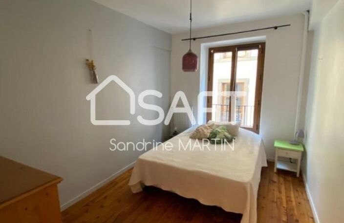 Jaude, appartement T4, 73m2 — photo 4