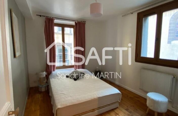 Jaude, appartement T4, 73m2 — photo 5