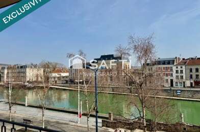 Appartement 4 pièces 168000 €