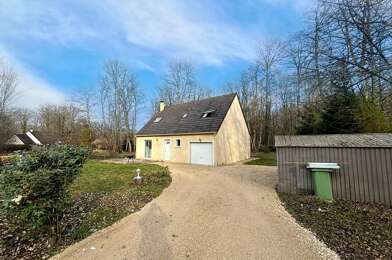 Maison 7 pièces 155000 €