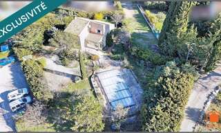 Maison 6 Pièces 91 m² à vendre à Moissac-Bellevue (83630)