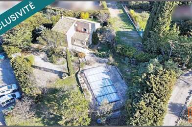 Maison 6 pièces 299000 €