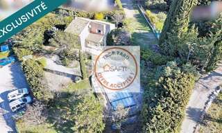 Maison 6 Pièces 91 m² à vendre à Moissac-Bellevue (83630)