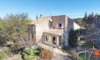 Maison 6 Pièces 91 m² à vendre à Moissac-Bellevue (83630)