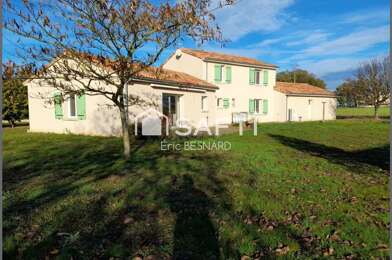 Maison 7 pièces 220000 €