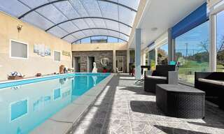 Maison 6 Pièces 294 m² à vendre à Le Vernet (09700)