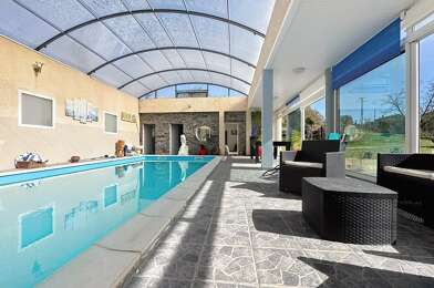 Maison 6 pièces 450000 €