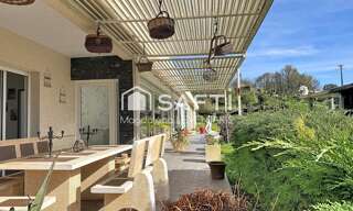 Maison 6 Pièces 294 m² à vendre à Le Vernet (09700)